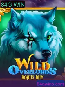 Explorando o Mundo de WildOverlordsBonusBuy e o Incrível 84G WIN